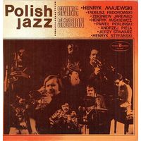 Polish Jazz Vol. 56, Swing Session, LP 1978