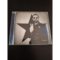 Ringo Starr (ex The Beatles) – What's My Name (2019, unofficial CD)