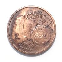 1 евроцент Италия 2006 (24)