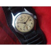 Часы CARDINAL de LUXE ВОСТОК 2605 из СССР 1970-х