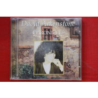 David Arkenstone – Chronicles (1993, CD)