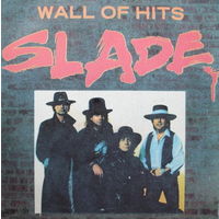 Slade, Wall Of Hits, LP 1991