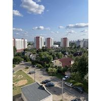 Продажа Двухкомнатная Квартира в Минске возле Метро Михалово Кирпичный дом