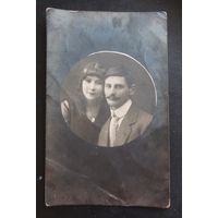 Семейное фото, до 1917 г.