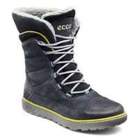 Ботинки женские, модель ECCO SIBERIA LITE, ( ECCO, Дания )