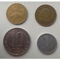 Монеты #41