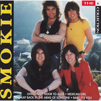 Smokie The Collection