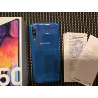 Samsung Galaxy A50