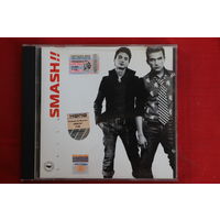 Smash!! – 2nite (2004, CD)