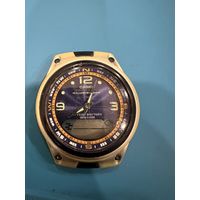 Часы Casio Illuminator Fishing Gear