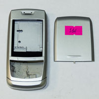 Телефон Samsung E250. 114
