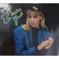 Debbie Gibson – Electric Youth