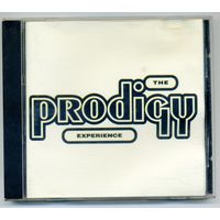 CD The Prodigy - Experience