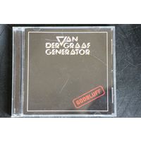 Van Der Graaf Generator – Godbluff (2004, CD)