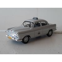 HOLDEN FE . Полиция Австралии. 1/43. Полицейские машины мира.