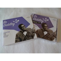 Bo Diddley   (фирменный cd)