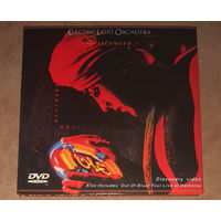 Electric Light Orchestra – "Discovery" 1979 (Audio CD + DVD Video) 2005 Enhanced, Gatefold Sleeve