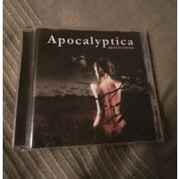CD Apocalyptica Reflections