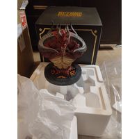 Diablo Blizzard 20 Years Collectible бюст и др.