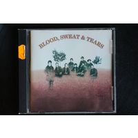 Blood, Sweat & Tears – Blood, Sweat & Tears (2000, CD)