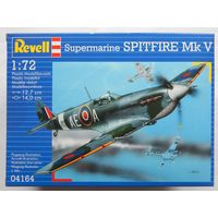 Сборная модель 1/72 "Spitfire MkV"