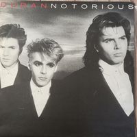 Duran Duran – Notorious