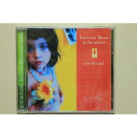 Jun Miyake – Innocent Bossa In The Mirror (2002, CD)