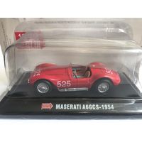 Maserati A6GCS 1954