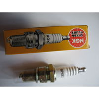 Комплект свеч зажигания NGK BP6ES (4 шт.)