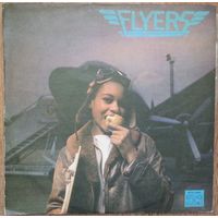 LP Flyers - Flyers (You're My Lady) (1979) Funk / Soul / Disco
