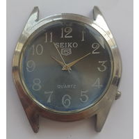 Часы SEIKO Кварц лот 1