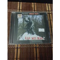 Пасадзіў Dead Rapку – Rap not dead (CD, 2004)