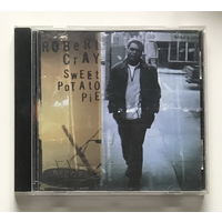 Audio CD, ROBERT CRAY – SWEET POTATO PIE – 1997