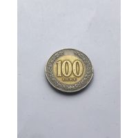 100 лек, 2000 г., Албания