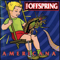 The Offspring Americana