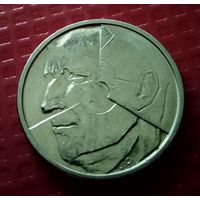 Бельгия 50 франков 1987 г. #30241