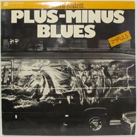 Lubos Andrst - Plus-minus Blues