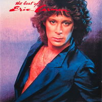 Eric Carmen – The Best Of Eric Carmen / Japan