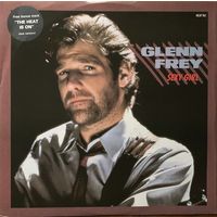 Glenn Frey - Sexy Girl / ENGLAND