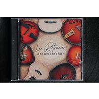 Lee Ritenour – Dreamcatcher (2020, CD)