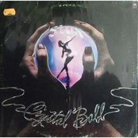 Styx  /Crystal Ball/1976, AM, LP, USA
