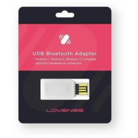 Адаптер Lovense USB Bluetooth