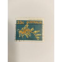 Австралия 1985