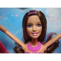 Барби фея, A Fairy Secret Barbie 2010