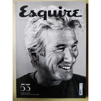 Esquire - март 2010