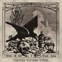 Voids Of Vomit - Veritas Vltima Vitae CD