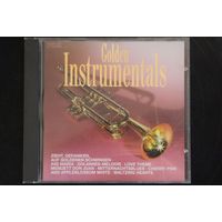 Various - Golden Instrumentals (1991, CD)