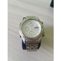 Часы Casio mwa 800 с рубля