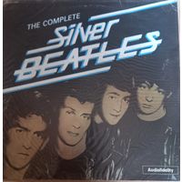 The Beatles – The Complete Silver Beatles