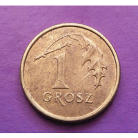 1 грош 2005 Польша #02